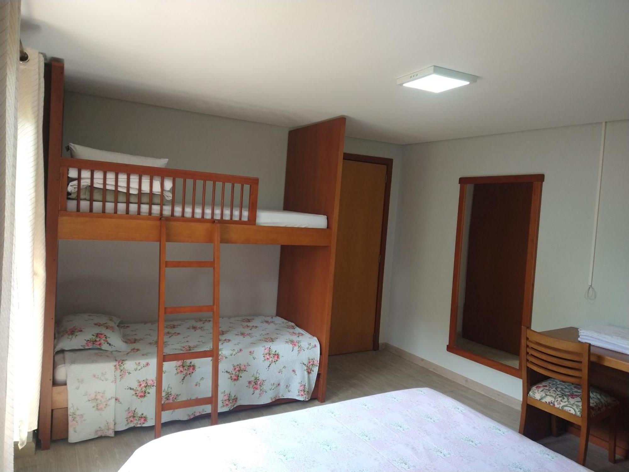 Apartamento Tomasini Gramado Exterior photo