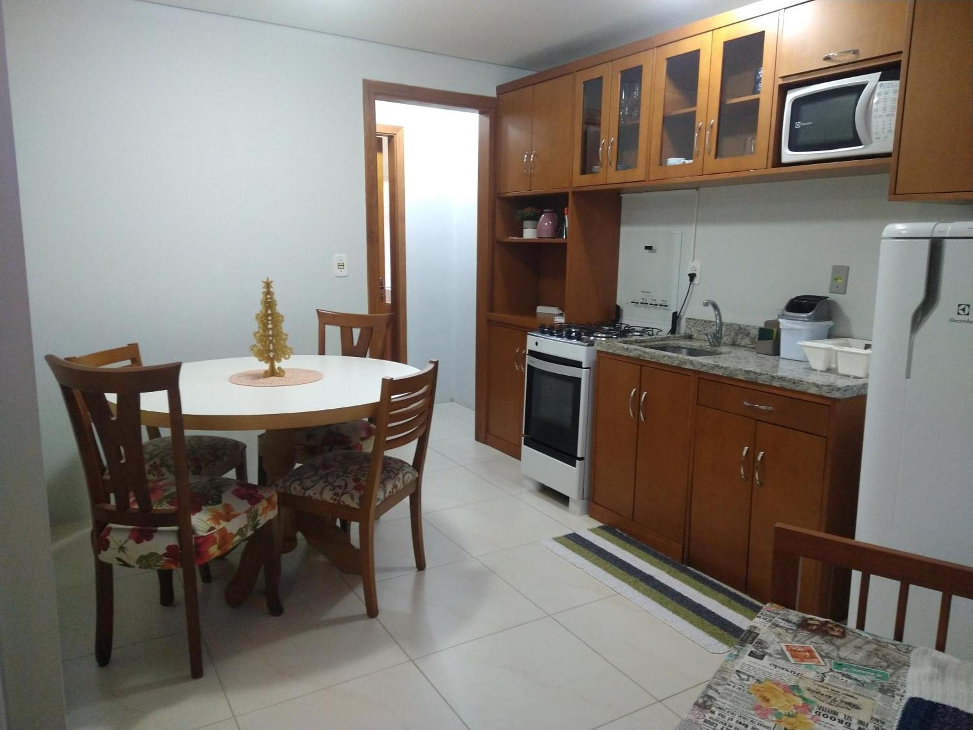 Apartamento Tomasini Gramado Exterior photo