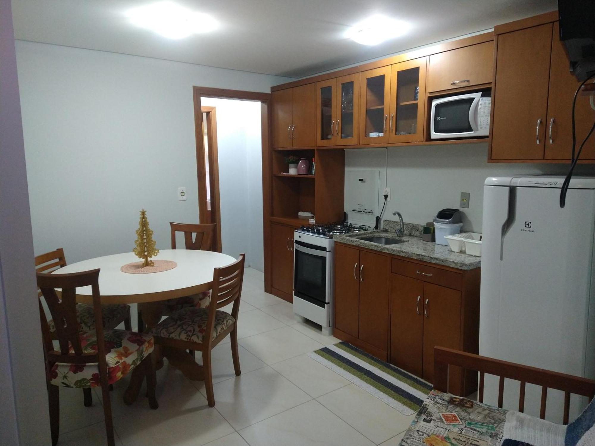 Apartamento Tomasini Gramado Exterior photo