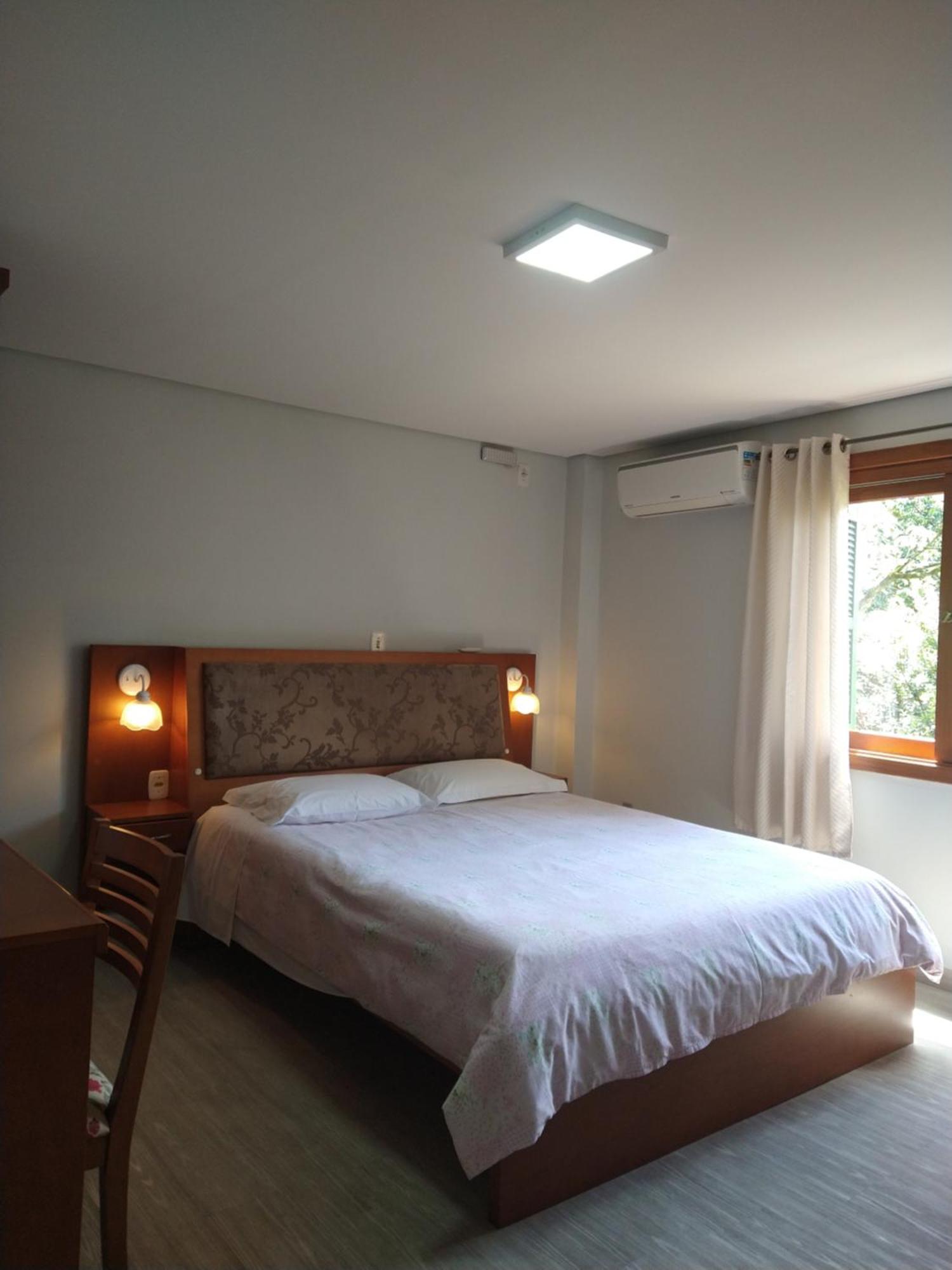 Apartamento Tomasini Gramado Exterior photo