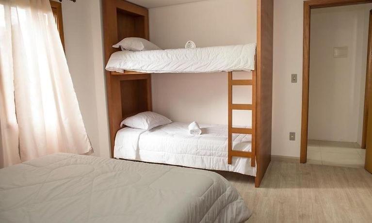 Apartamento Tomasini Gramado Exterior photo