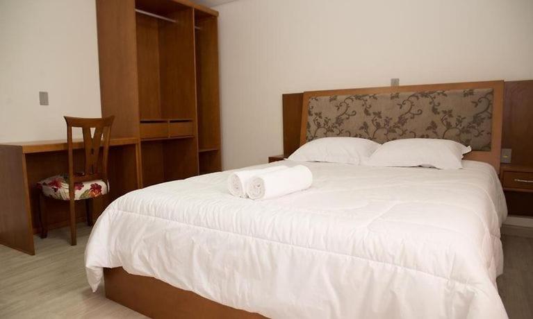Apartamento Tomasini Gramado Exterior photo