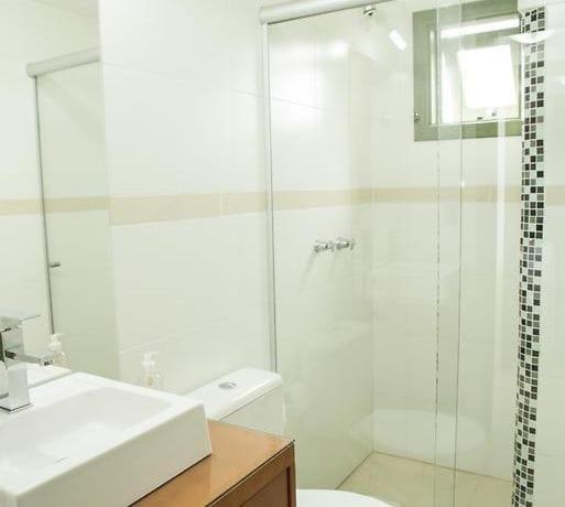 Apartamento Tomasini Gramado Exterior photo